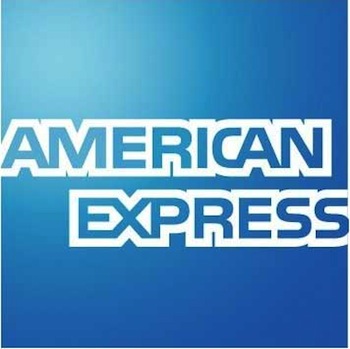 American Express Logo
