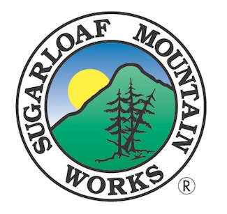Sugarloaf Mountain Works Logo