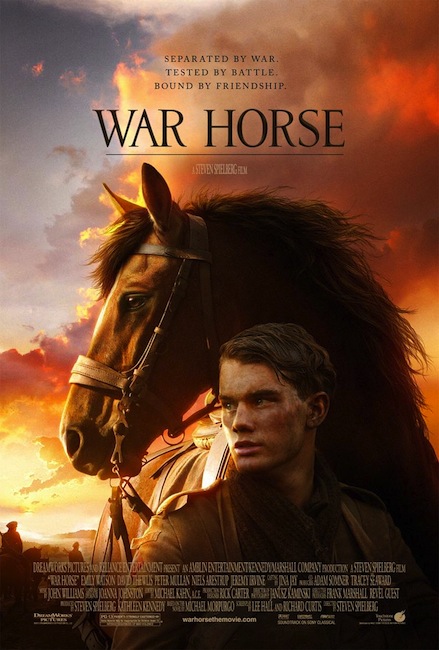 War Horse Poster