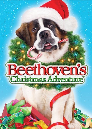 Beethovens Christmas Adventure Dvd review