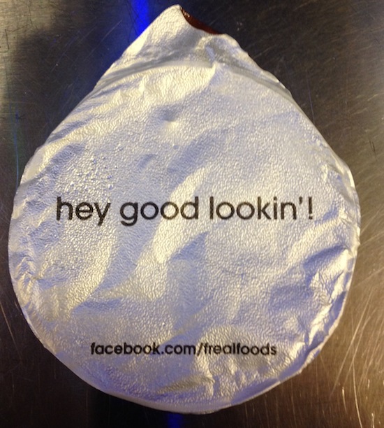 Freal Lid
