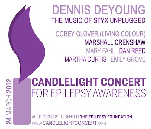 032412 Candlelight Concert Epilepsy Awareness