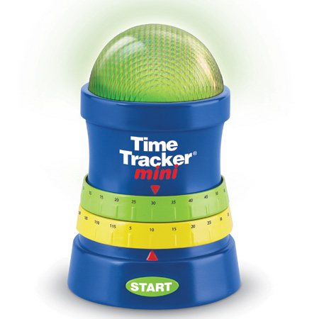 Time Tracker Mini