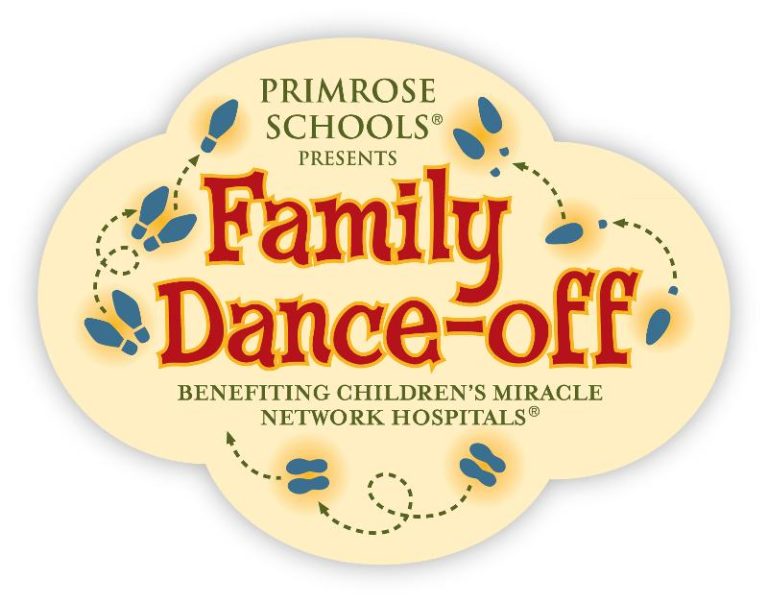 Primrose Schools Family Danceoff