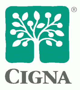 Cigna Logo