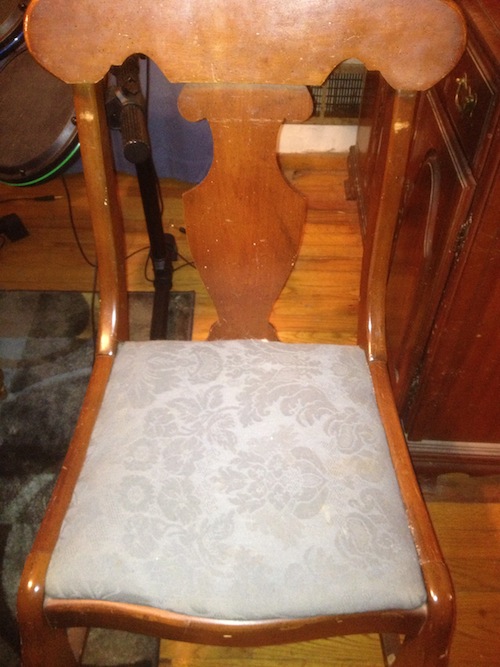 Dining Room Chair