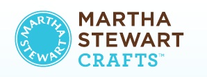 MarthaStewartCrafts Logo