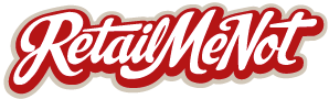 RetailMeNot Logo