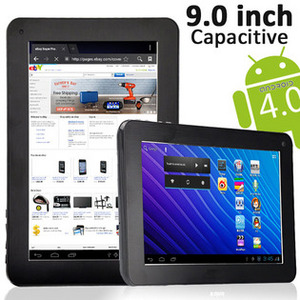 Sears 9 in Android Tablet
