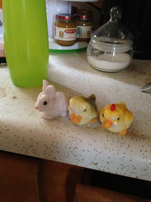 Hide Em & Hatch Em Eggs