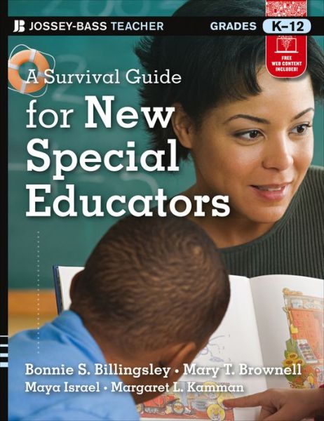 A Survival Guide For New Special Educators