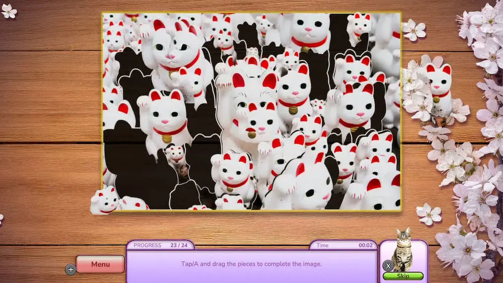 I Love Finding Cats! Collector’s Edition For Nintendo Switch